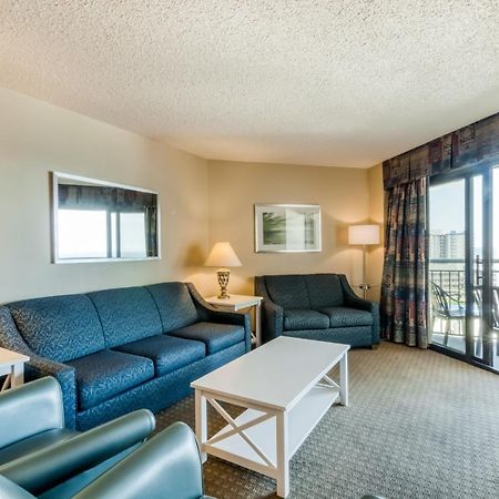 Sand Dunes 807 Myrtle Beach Bagian luar foto