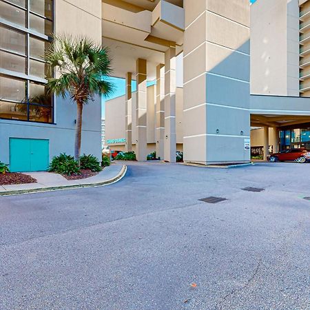 Sand Dunes 807 Myrtle Beach Bagian luar foto