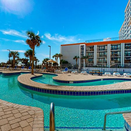 Sand Dunes 807 Myrtle Beach Bagian luar foto