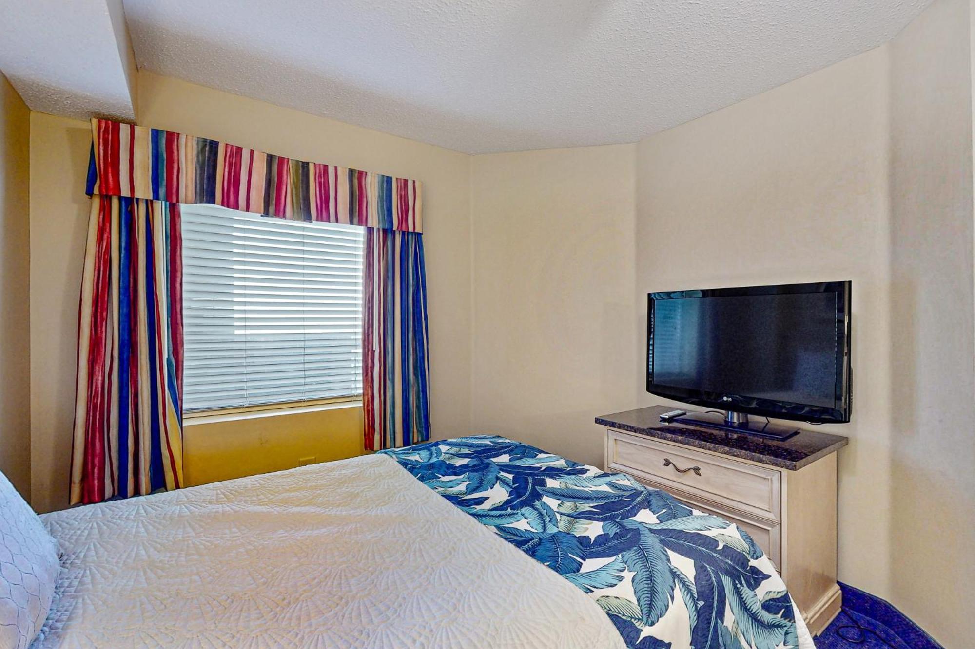 Sand Dunes 807 Myrtle Beach Bagian luar foto