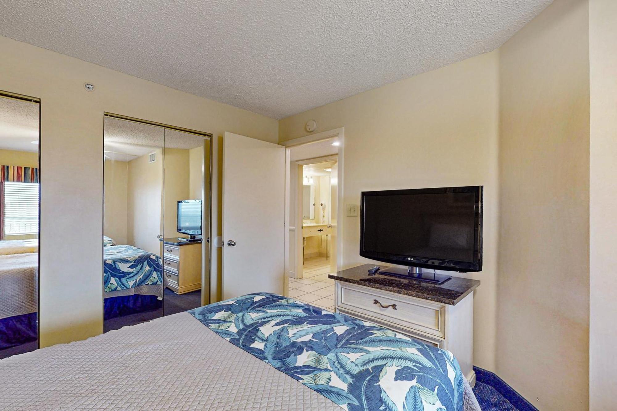 Sand Dunes 807 Myrtle Beach Bagian luar foto