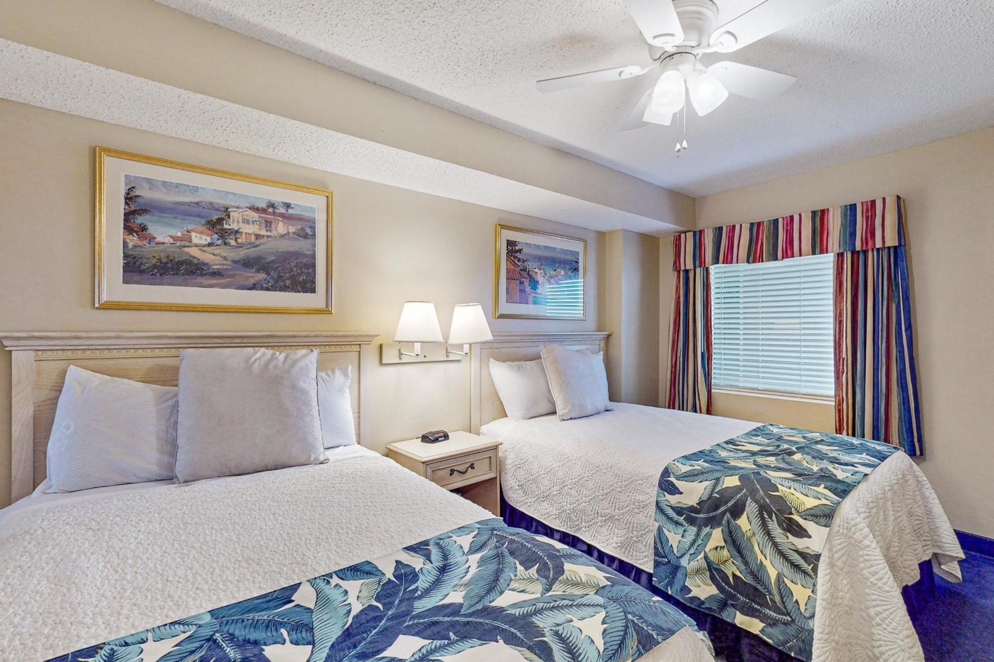 Sand Dunes 807 Myrtle Beach Bagian luar foto