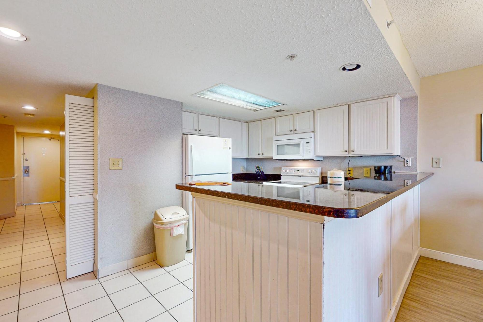 Sand Dunes 807 Myrtle Beach Bagian luar foto