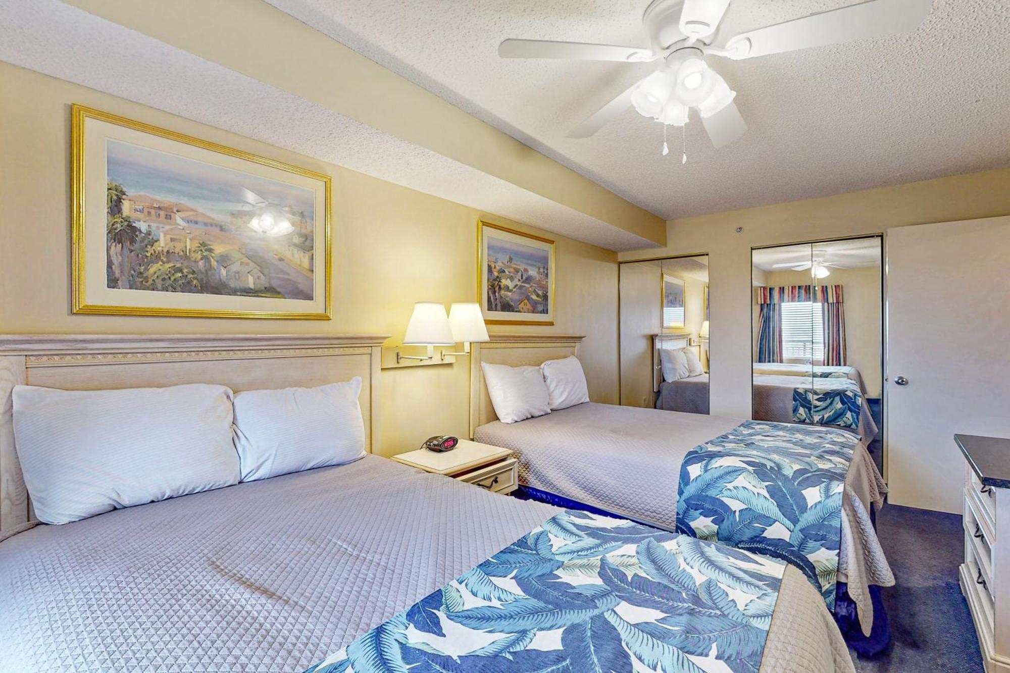 Sand Dunes 807 Myrtle Beach Bagian luar foto