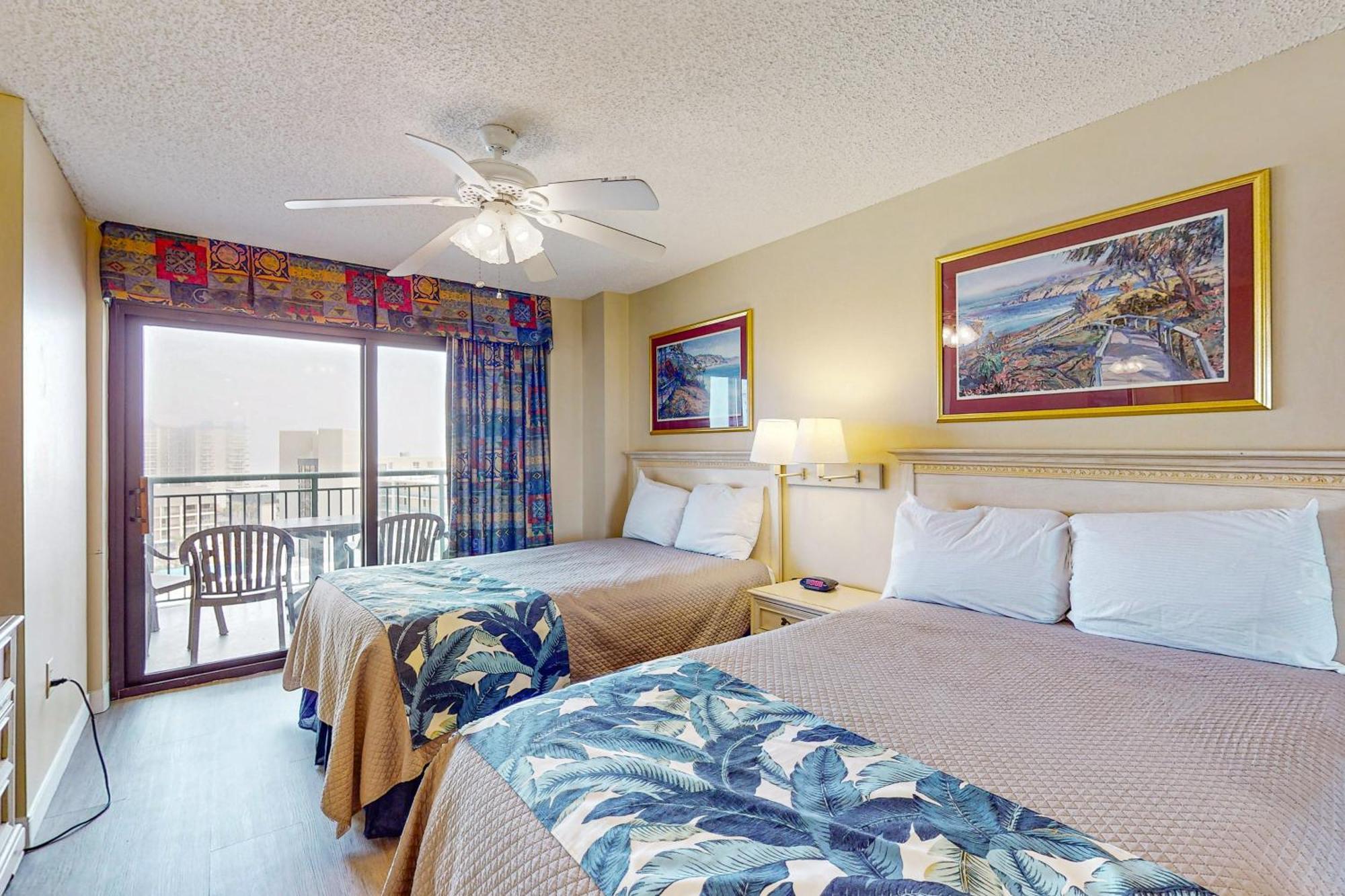 Sand Dunes 807 Myrtle Beach Bagian luar foto