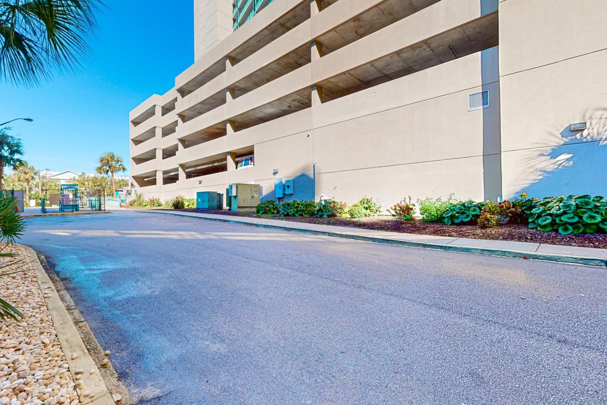 Sand Dunes 807 Myrtle Beach Bagian luar foto