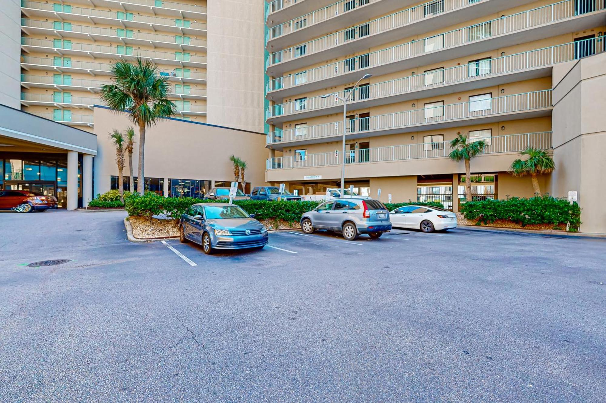 Sand Dunes 807 Myrtle Beach Bagian luar foto