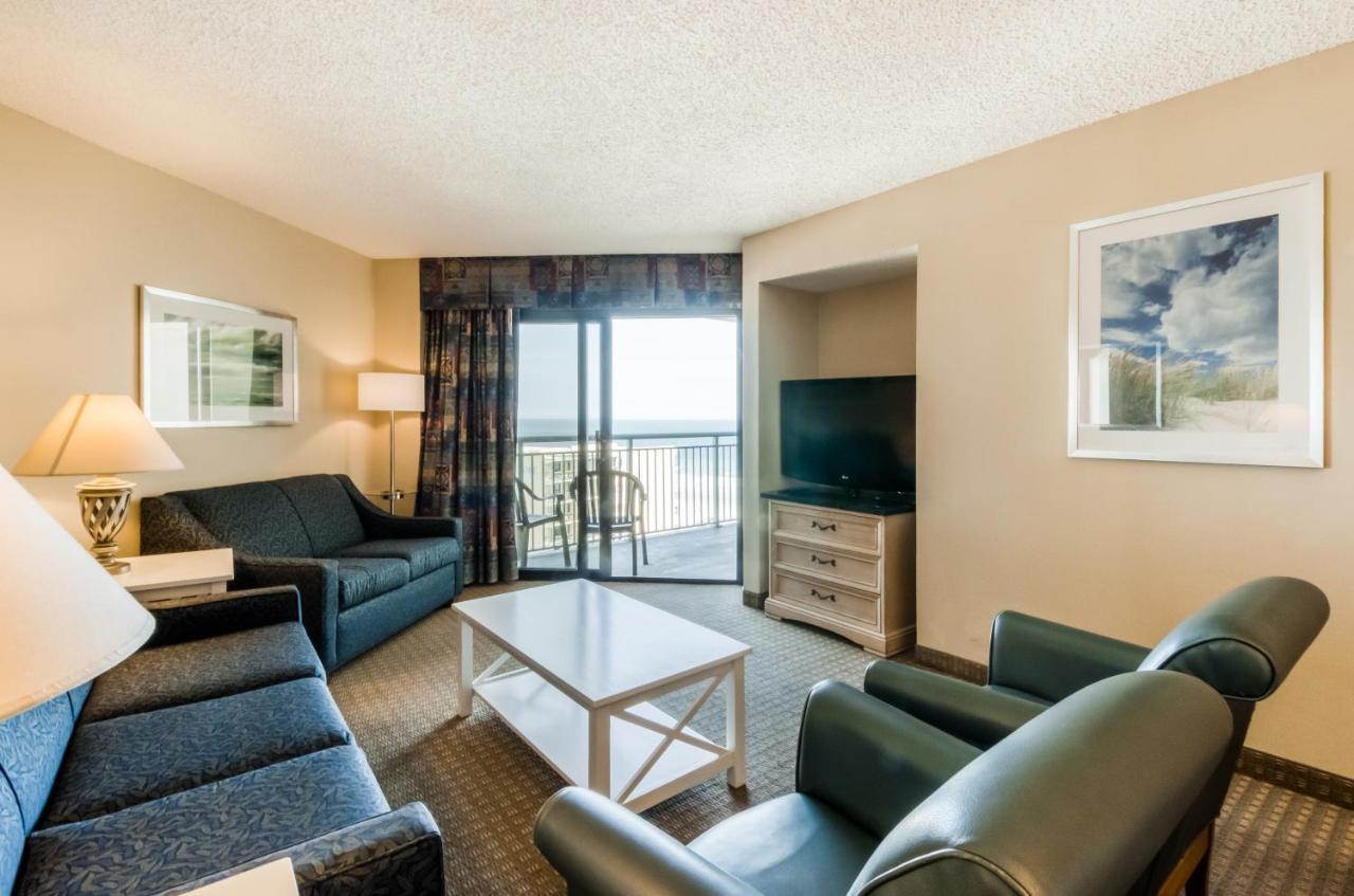 Sand Dunes 807 Myrtle Beach Bagian luar foto