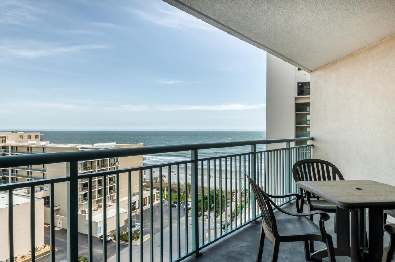 Sand Dunes 807 Myrtle Beach Bagian luar foto