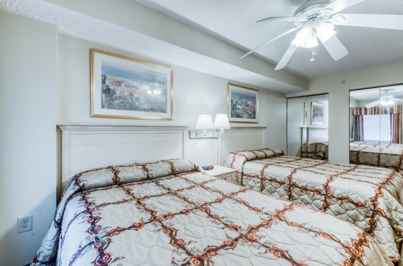 Sand Dunes 807 Myrtle Beach Bagian luar foto