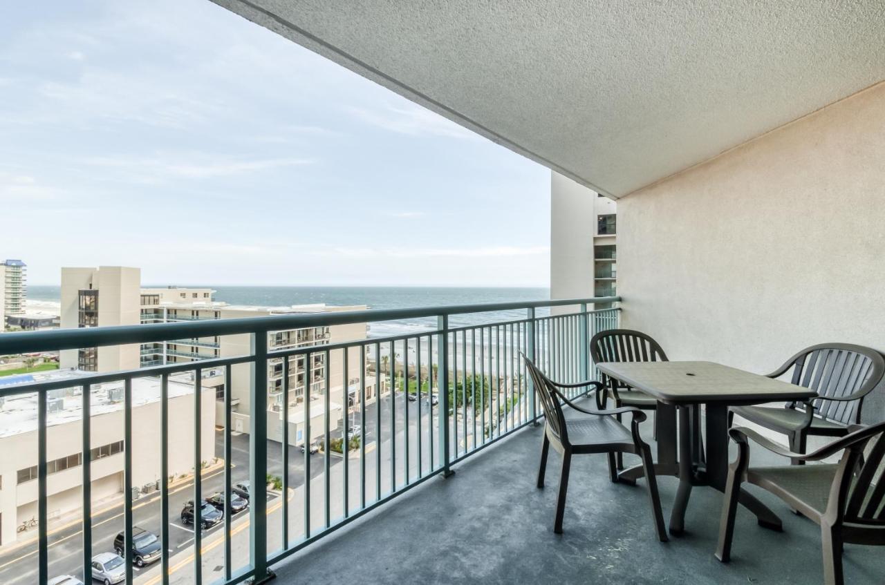 Sand Dunes 807 Myrtle Beach Bagian luar foto