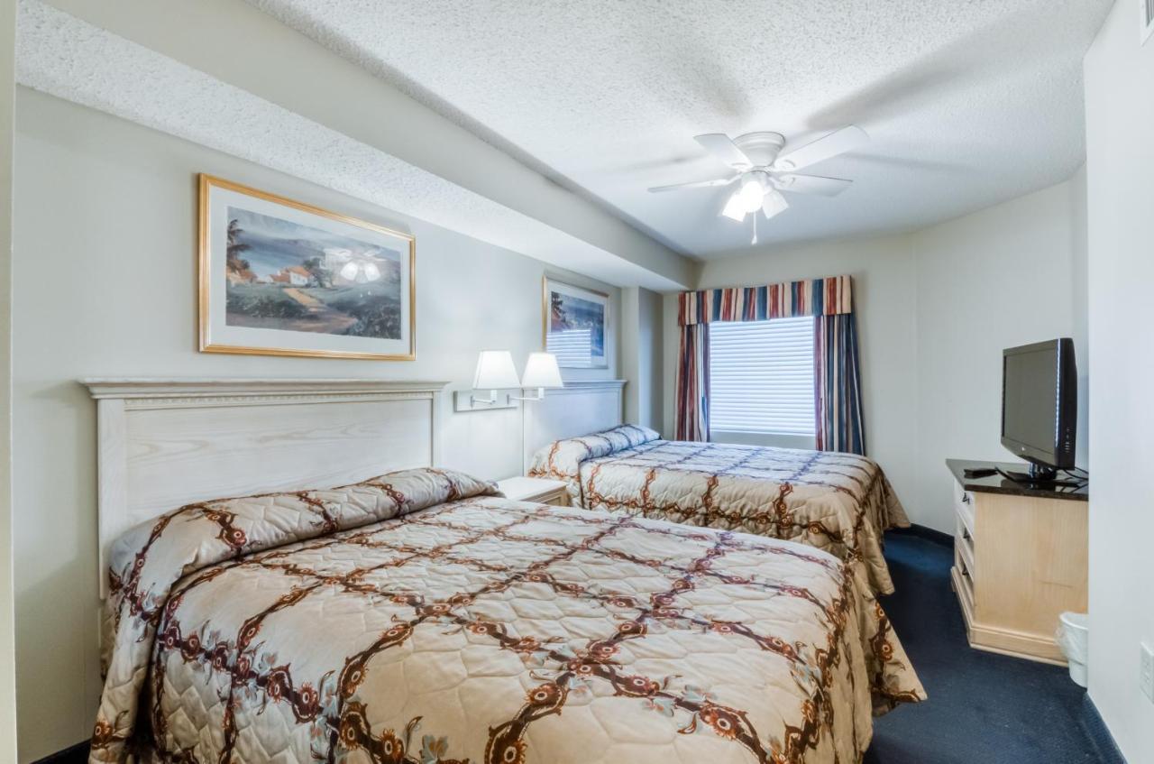 Sand Dunes 807 Myrtle Beach Bagian luar foto