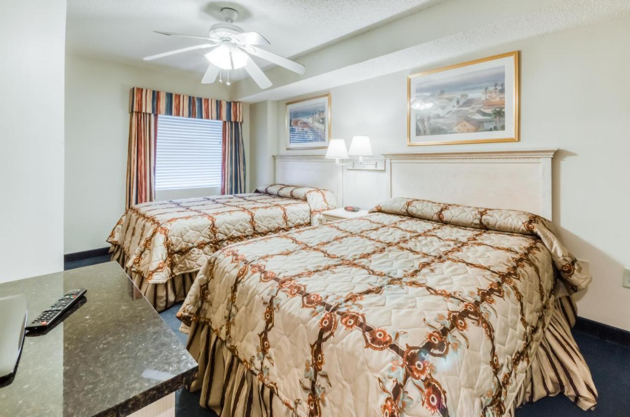 Sand Dunes 807 Myrtle Beach Bagian luar foto