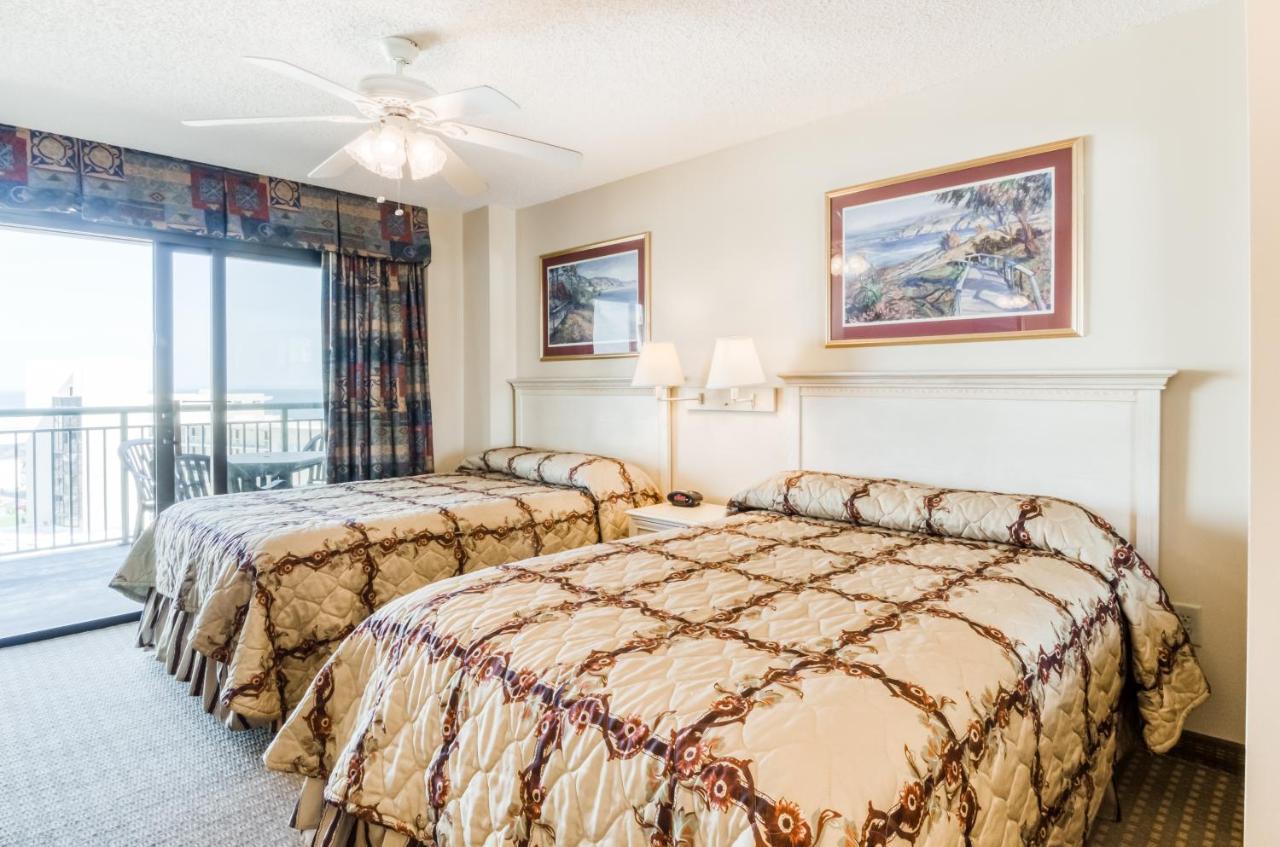 Sand Dunes 807 Myrtle Beach Bagian luar foto