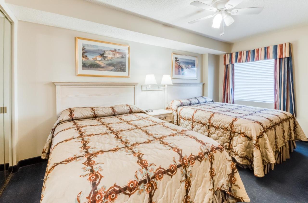 Sand Dunes 807 Myrtle Beach Bagian luar foto