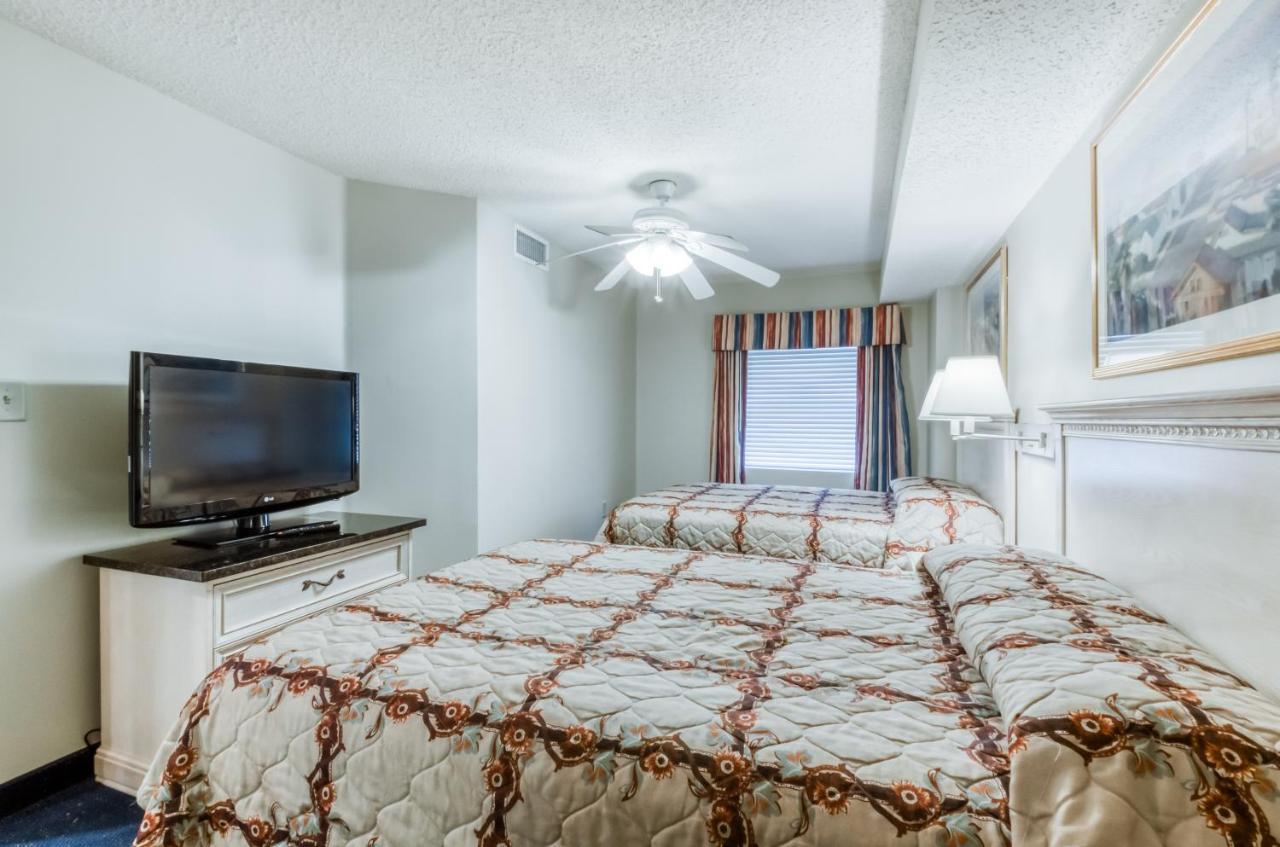 Sand Dunes 807 Myrtle Beach Bagian luar foto